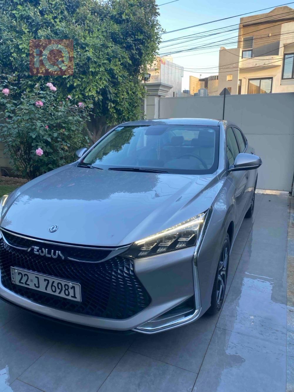 دونج فينج Aeolus A30
